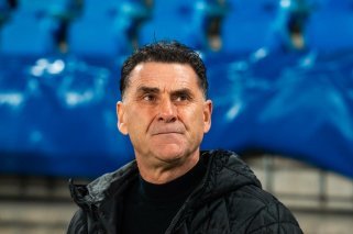 Didier Tholot déçu et fier après l'élimination en Coupe de Suisse au Parc St-Jacques